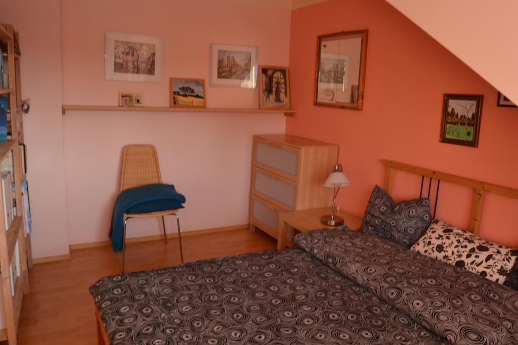 Apartamento Divoka Sarka *