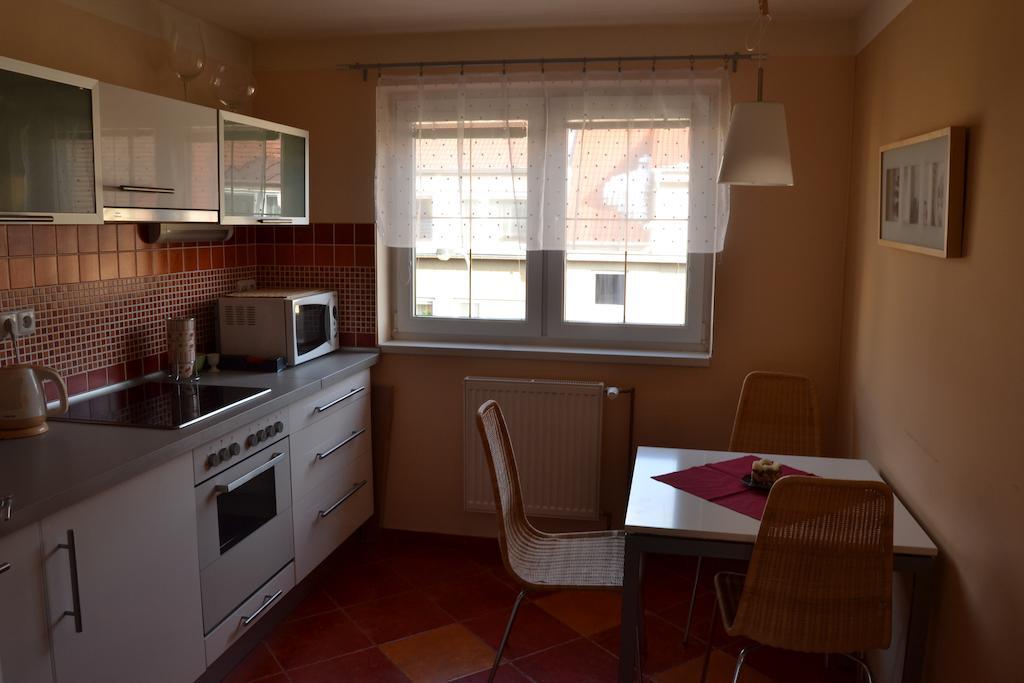 Apartamento Divoka Sarka *