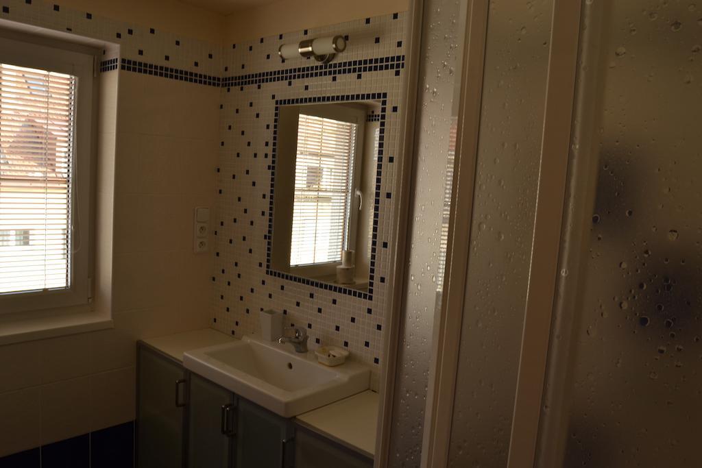 Apartamento Divoka Sarka *
