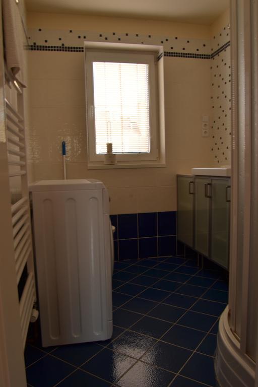 Apartamento Divoka Sarka *