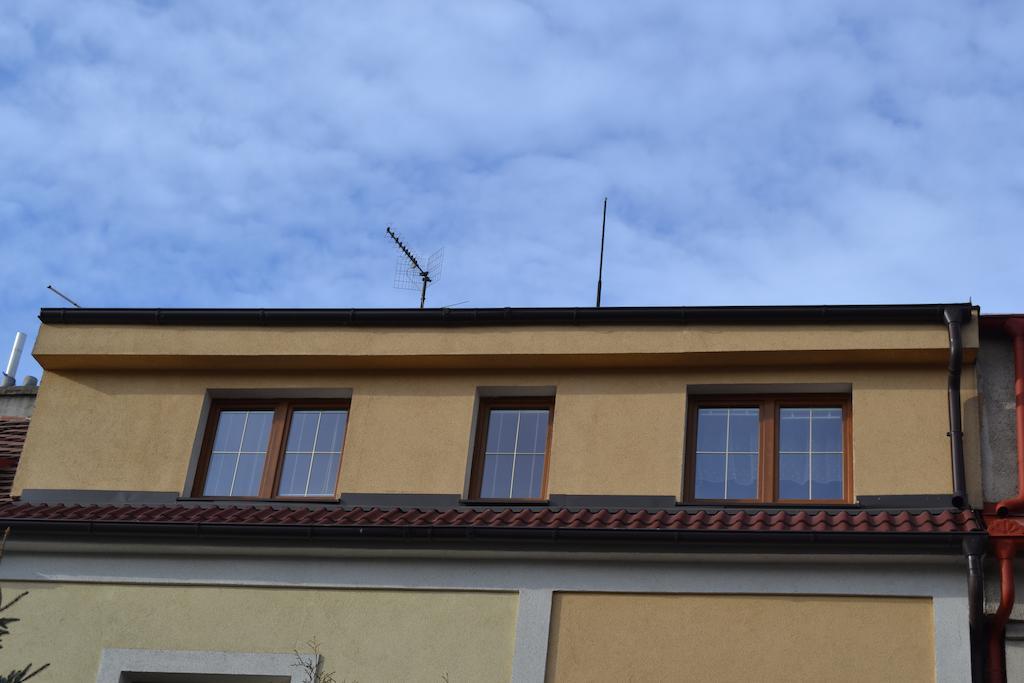 Divoka Sarka Appartamento Praga
