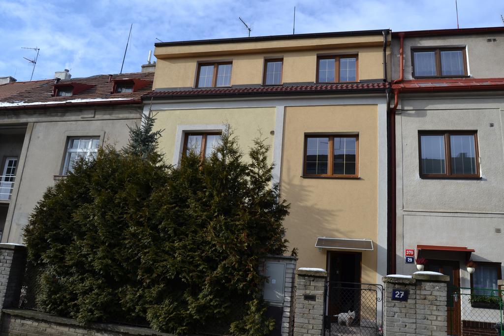 Appartamento Divoka Sarka Praga