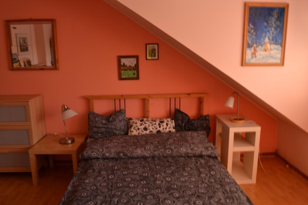 Appartamento Divoka Sarka Praga